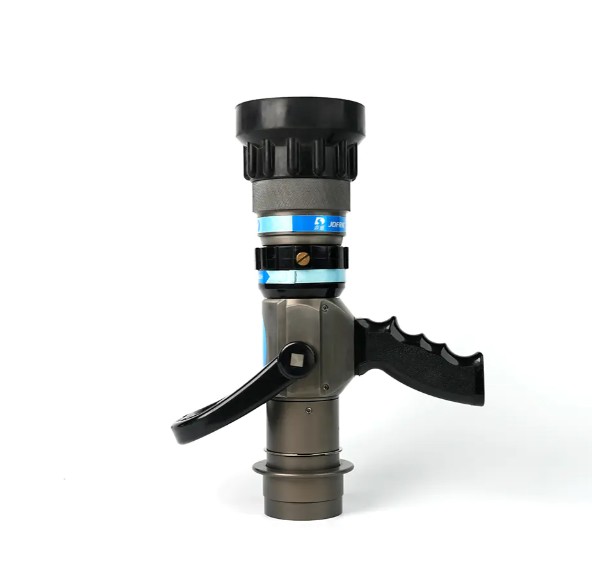 Каковы различные стили пожарных форсунок?