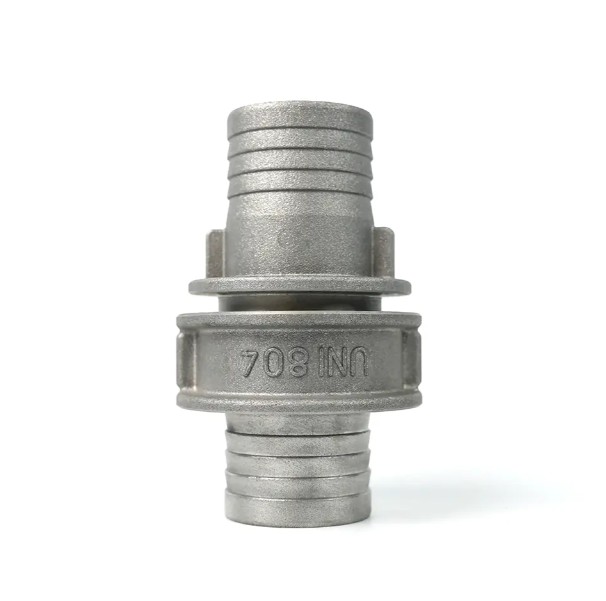 Каковы различия между мужчинами и женскими муфтами огненного шланга?